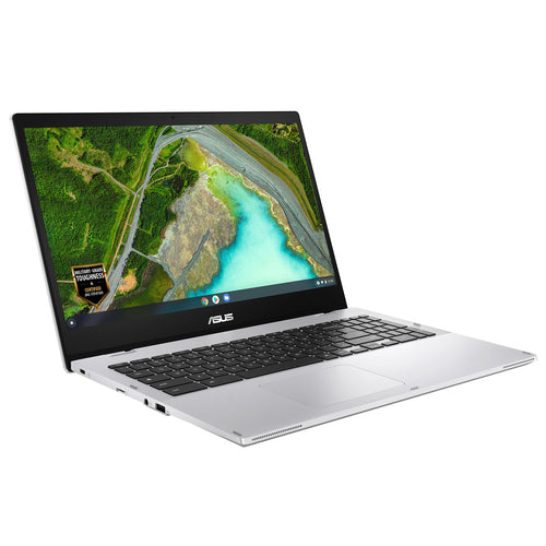 ASUS Chromebook CB1500CKA-NJ0407 Intel® Celeron® N N4500 39.6 cm (15.6 ASUS Chromebook CB1500CKA-NJ0407 Intel® Celeron® N N4500 39.6 cm (15.6